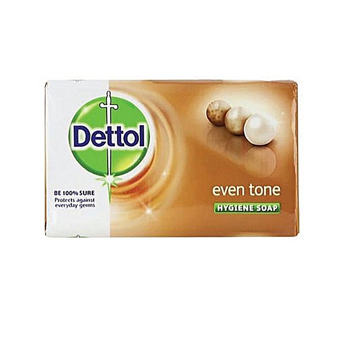 DETTOL EVEN TONE
